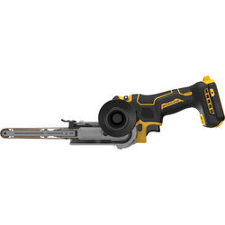 DeWALT DCM200N-XJ accu stripschuurmachine (body)