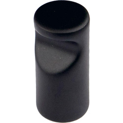 HDD Kasttrekker Top 12mm zwart