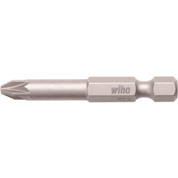 Wiha Wiha bit Standard PZ3x50mm* 78060 van Toolstation