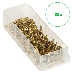 Raaco / Raaco ladekast C 9-34 4