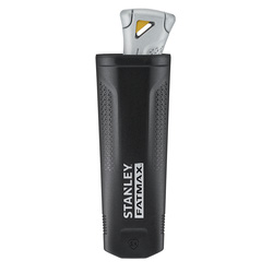 Stanley FATMAX® Pro vast mes zilver met holster