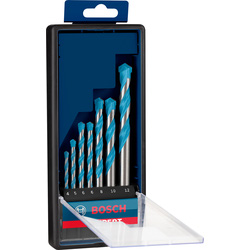 Bosch / Bosch EXPERT CYL-9 MultiConstr Robustline 2