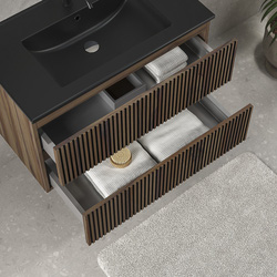 Tiger / Tiger Voya wastafelonderkast 80cm 3