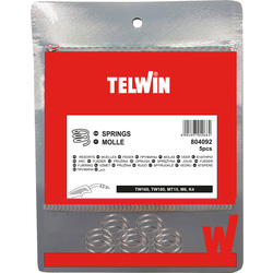 Telwin Telwin klemveren  - 78892 - van Toolstation