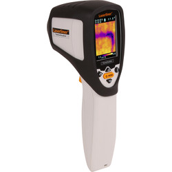 Laserliner Laserliner ThermoVisualizer temperatuurmeting met warmtebeeld  - 79173 - van Toolstation
