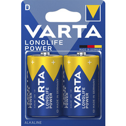 Varta / Varta Longlife Power 2