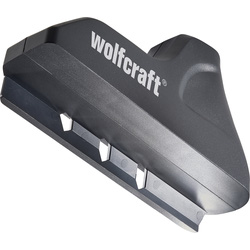 Wolfcraft Wolfcraft drievoudige facettenschaaf  - 79466 - van Toolstation