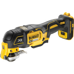 DeWALT / DeWALT DCS356P2-QW XR accu oscillerende multitool 3