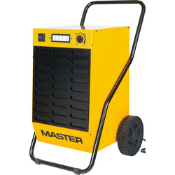 MASTER Master bouwdroger DH44 41L 79566 van Toolstation