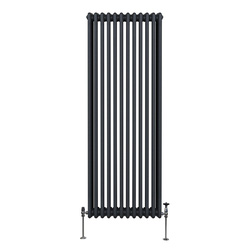 MonsterShop / Traditionele 3-kolomsradiator 2