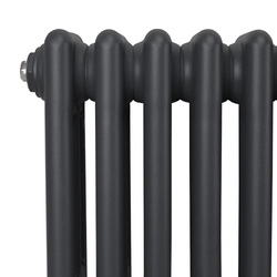 MonsterShop / Traditionele 3-kolomsradiator 3