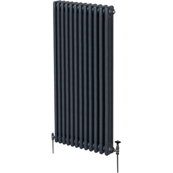MonsterShop / Traditionele 3-kolomsradiator 1