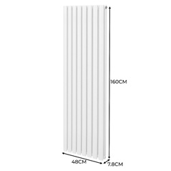 MonsterShop / Ovale Kolomradiator 5