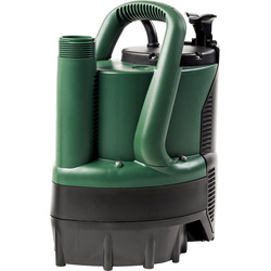 DAB / DAB dompelpomp verty nova 200 m vlakzuiger dompelpomp 6.960l/u