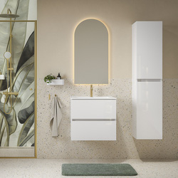 Tiger / Tiger Condo wastafelonderkast 60cm 4