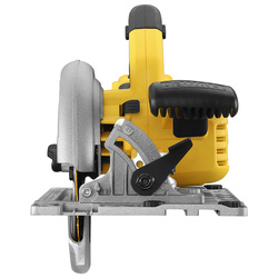 DeWALT / DeWALT DCS572N-XJ 18V XR BL accu cirkelzaag (body) 4