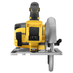 DeWALT / DeWALT DCS572N-XJ 18V XR BL accu cirkelzaag (body) 5