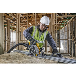 DeWALT / DeWALT DCS572N-XJ 18V XR BL accu cirkelzaag (body) 9