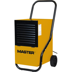 MASTER Master bouwdroger DH752 47L - 80486 - van Toolstation