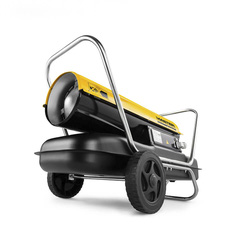 Master / Master directe diesel heater B 100 CED 5