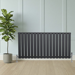 Monster Shop / Design radiator vlak paneel 4