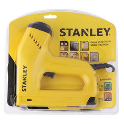 Stanley TRE550 elektrische handtacker type G