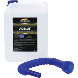 AdBlue® uitstootverminderingsvloeistof 5 Liter - 80705 - van Toolstation