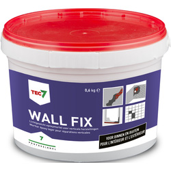 Tec7 / Tec7 Wall fix 3kg