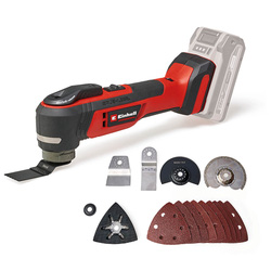 Einhell TP-MG 18 Li BL accu multitool (body)