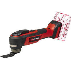 Einhell Einhell TP-MG 18 Li BL accu multitool (body) 18V Li-ion 81013 van Toolstation