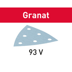 Festool Granat STF V93/6 schuurpapier