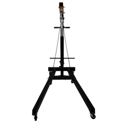 T-Mech / T-Mech Werkplaatskraan 4