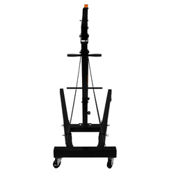 T-Mech / T-Mech Werkplaatskraan 5