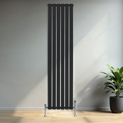 Monster Shop / Design radiator vlak paneel 4