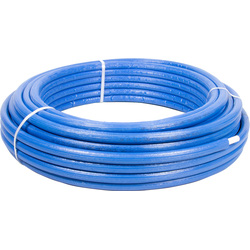 Begetube / Meerlagenbuis ISO 6mm 16x2mm 50m blauw