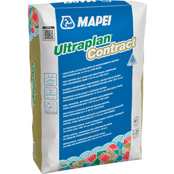 Mapei Mapei Ultraplan Contract zelf-nivellerend egalisatiemiddel 24kg 81790 van Toolstation