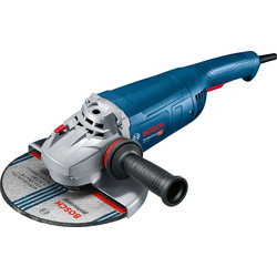 Bosch GWS 22-230 J + GWS 880 combopack