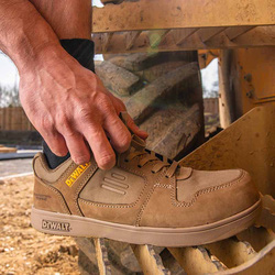 DeWALT / DeWALT Macon coolmax veiligheidsschoen S1P 4