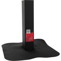 Kelfort / Kelfort Stadsuitloop met EPDM 60x80x90graden