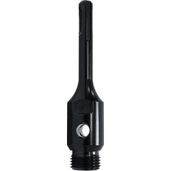 Mexco Mexco adapter 80mm SDS - 82028 - van Toolstation