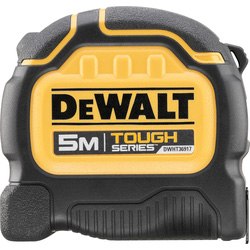 Dewalt DeWALT TOUGH Rolbandmaat 5m - 32mm 82055 van Toolstation