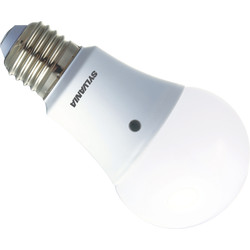 Sylvania Sylvania ToLEDo LED lamp Light-Sense E27 8.4W 806lm 2700K - 82314 - van Toolstation