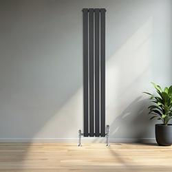 Monster Shop / Design radiator vlak paneel 4