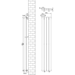 Monster Shop / Design radiator vlak paneel 5