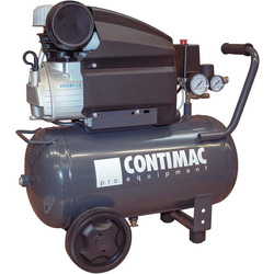 Contimac / Contimac compressor CM 340/10/24 W 24L