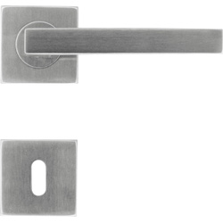 HDD Deurkruk Kubic 1