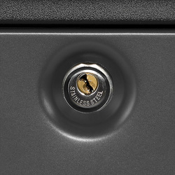 BUNKER / BUNKER® Opbergbox T1 8