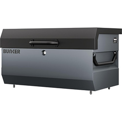 BUNKER / BUNKER® Opbergbox T1 Grijs