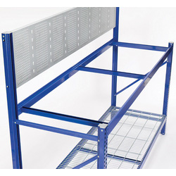 AVASCO / INDUSTRIAL WORK Werkbank 2