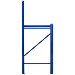 AVASCO / INDUSTRIAL WORK Werkbank 3